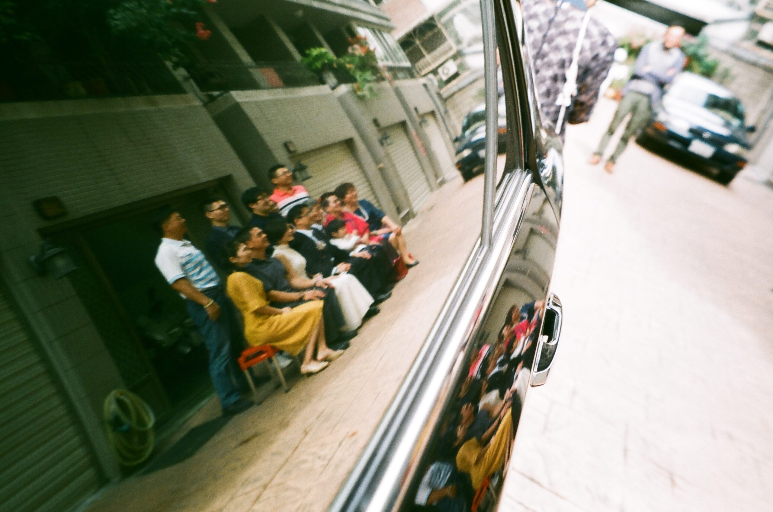 富士C200负片的一些样片，也是我最爱的-菲林中文-独立胶片摄影门户！