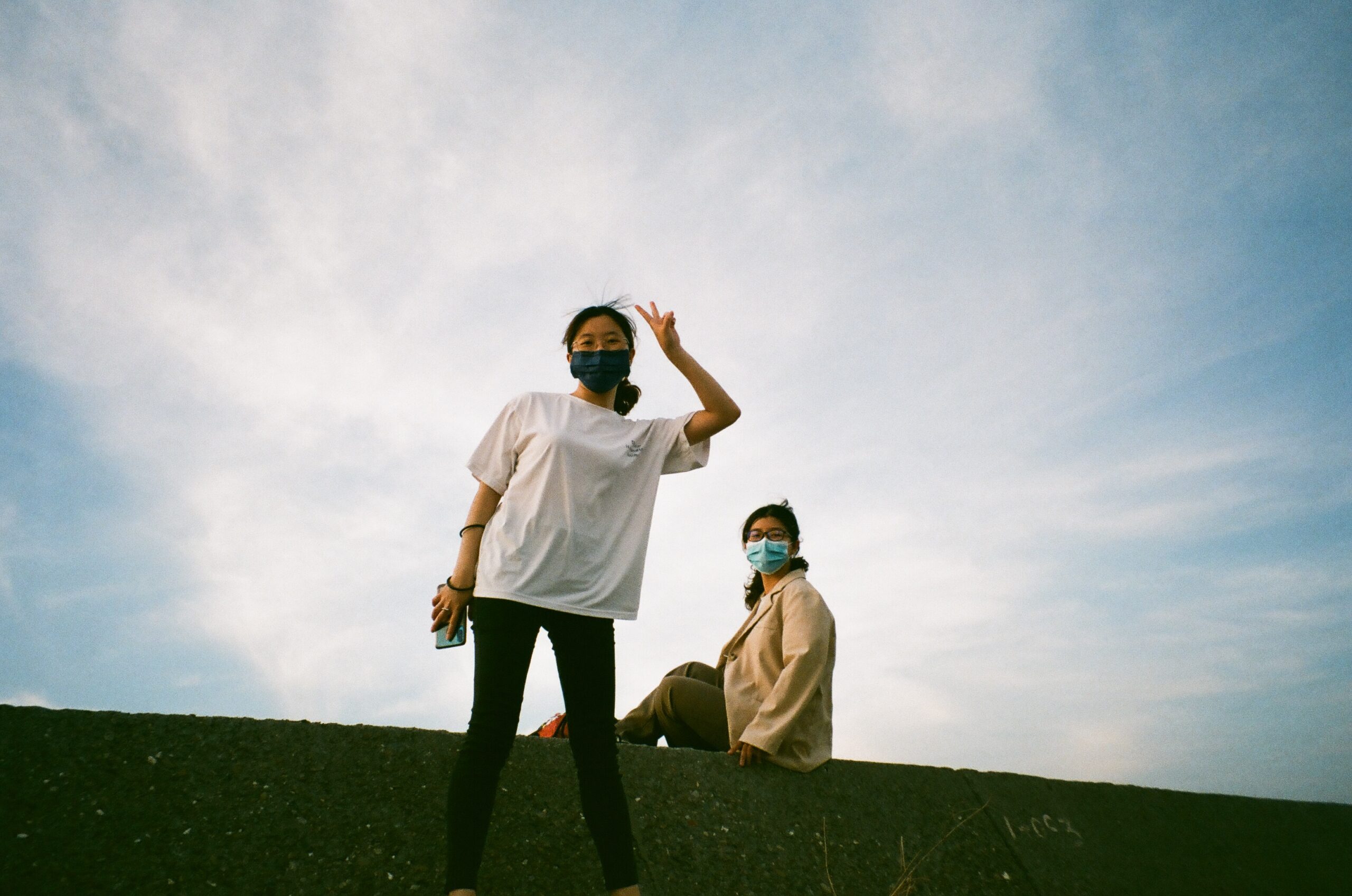 富士C200负片的一些样片，也是我最爱的-菲林中文-独立胶片摄影门户！