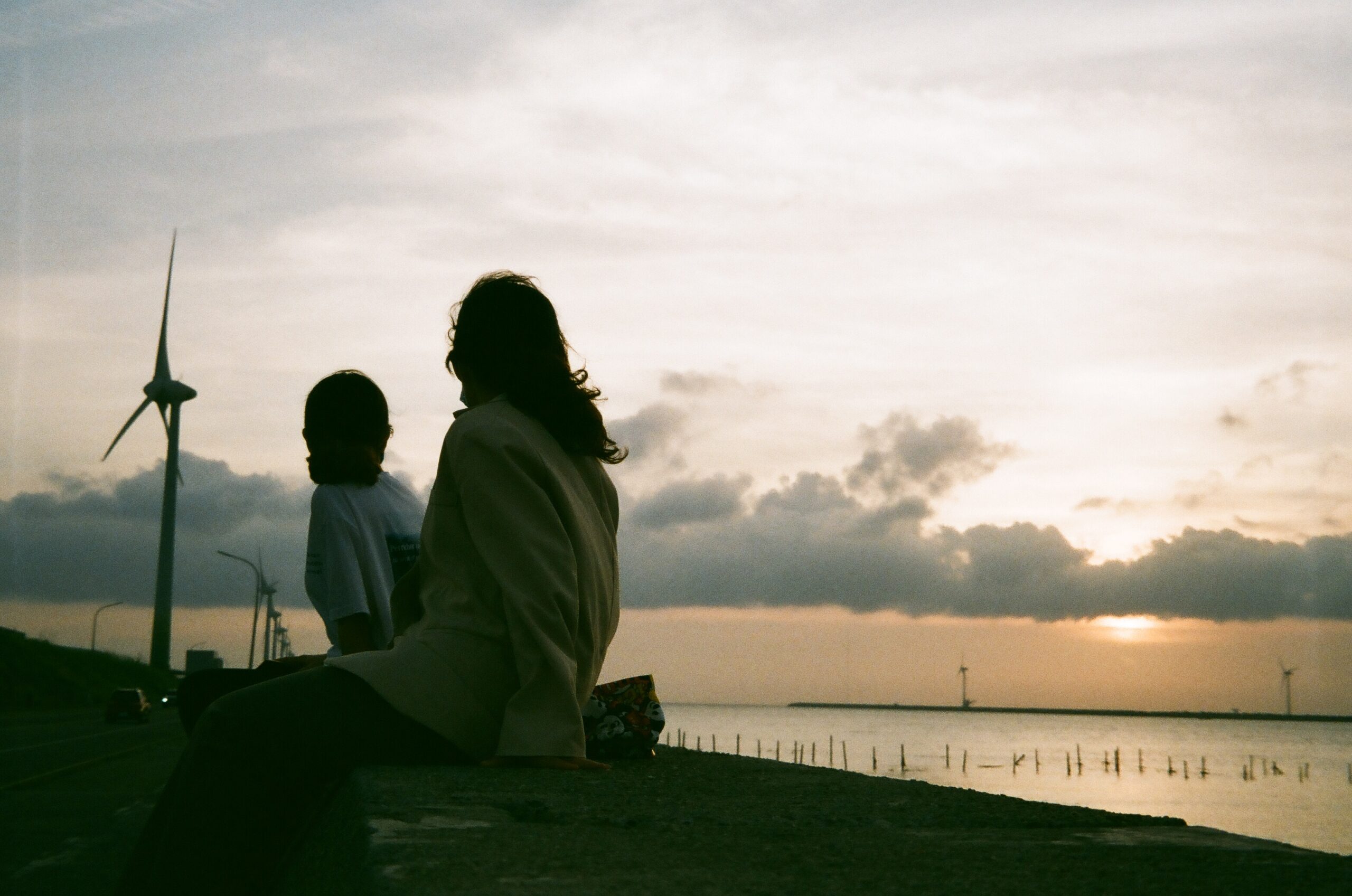 富士C200负片的一些样片，也是我最爱的-菲林中文-独立胶片摄影门户！