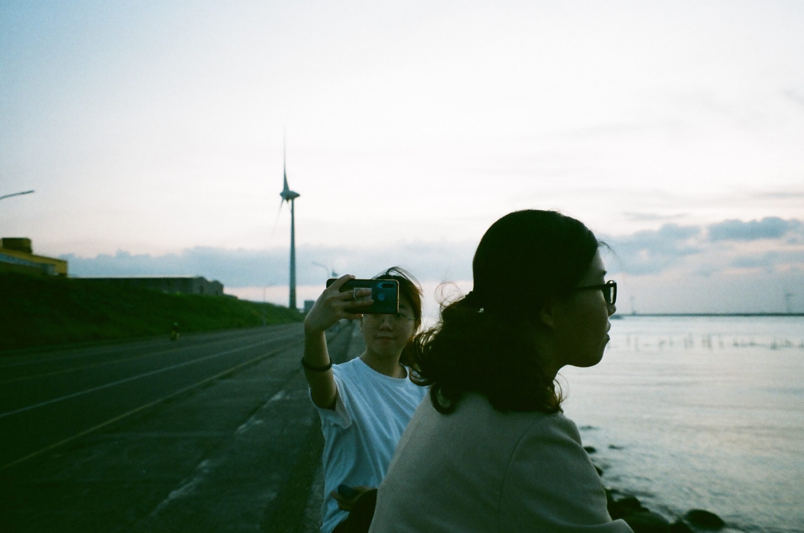 富士C200负片的一些样片，也是我最爱的-菲林中文-独立胶片摄影门户！