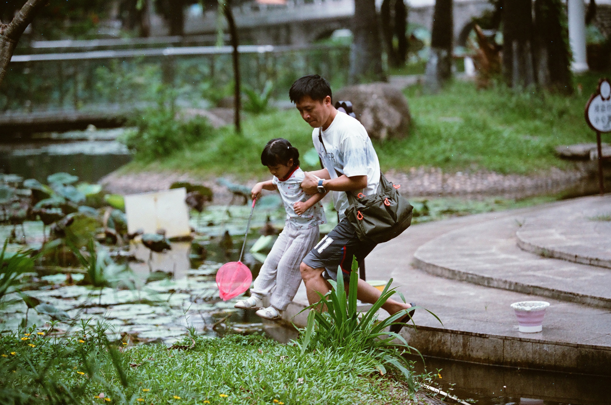 乐凯彩色胶卷回归第二批（Nikon F5+AFS80-200mm/2.8）-菲林中文-独立胶片摄影门户！