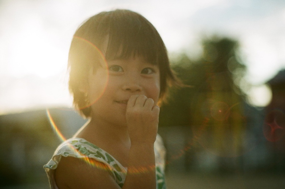 塔克马之魂镜头