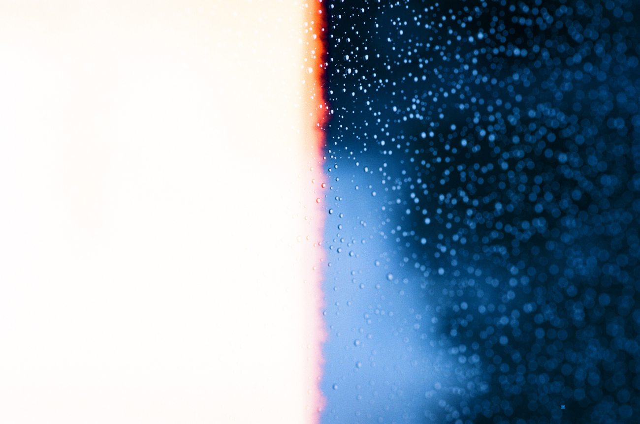 微距镜头和胶片相机