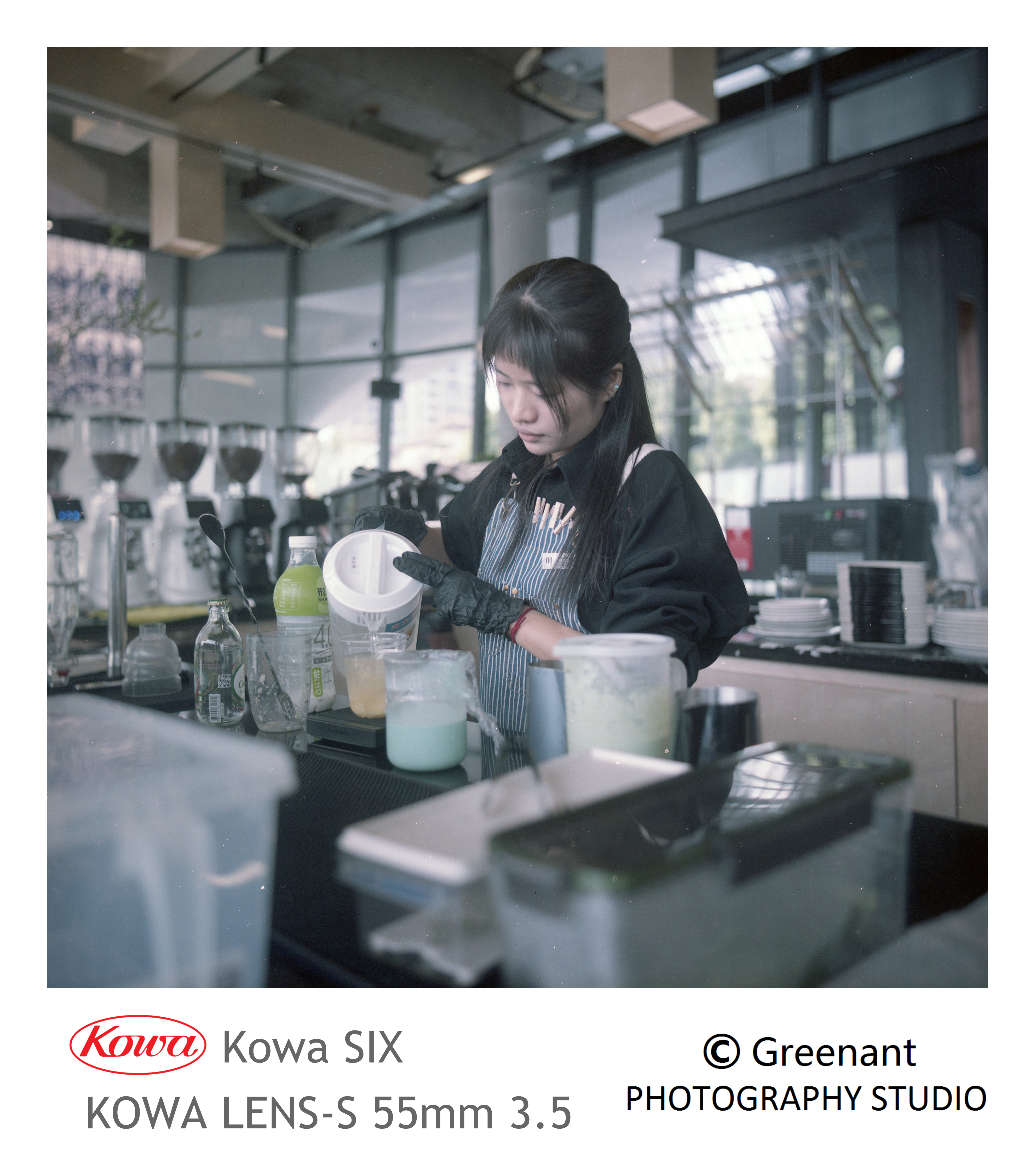 KOWA SIX 哈苏设计的追随者-菲林中文-独立胶片摄影门户！