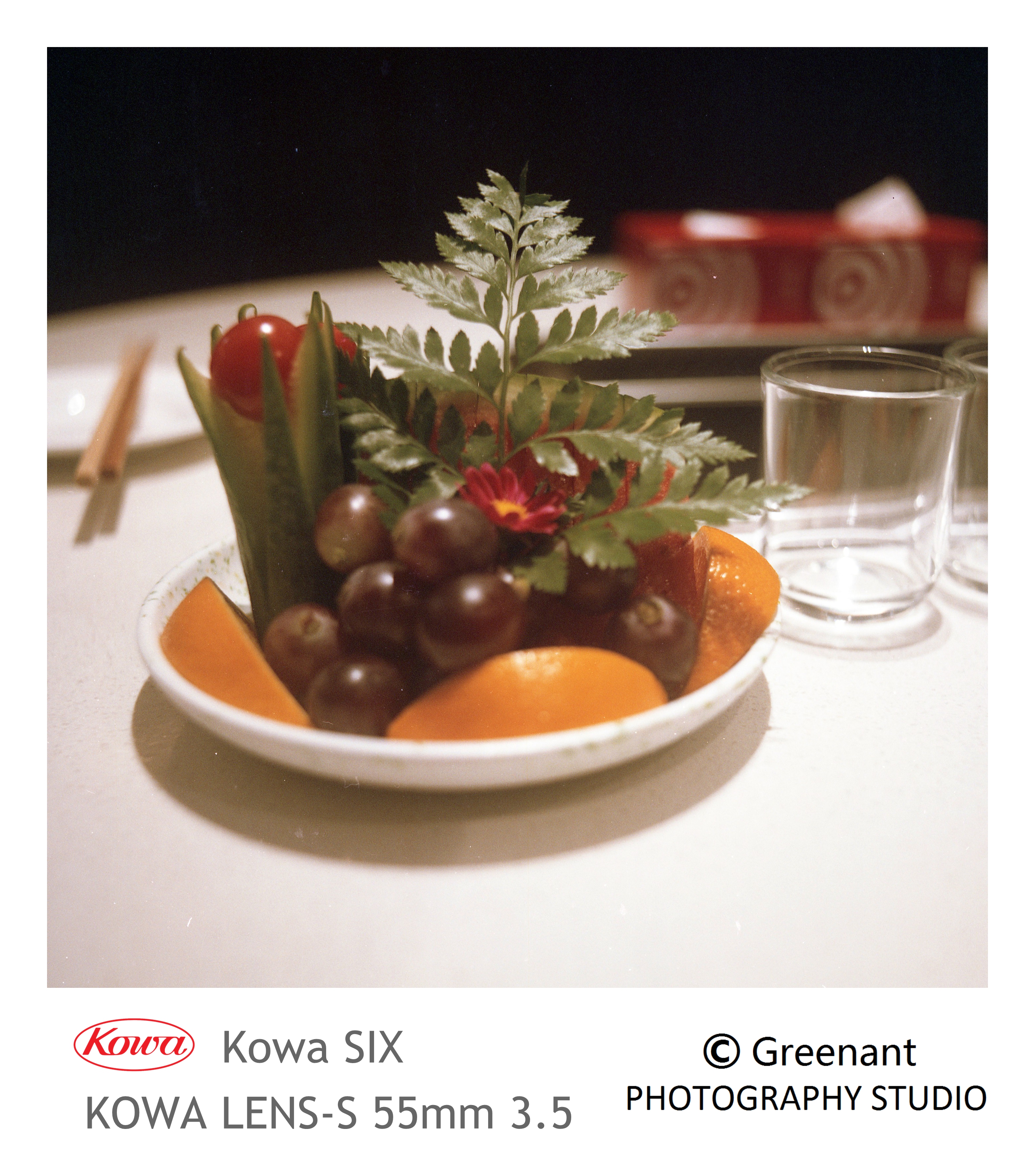 KOWA SIX 哈苏设计的追随者-菲林中文-独立胶片摄影门户！