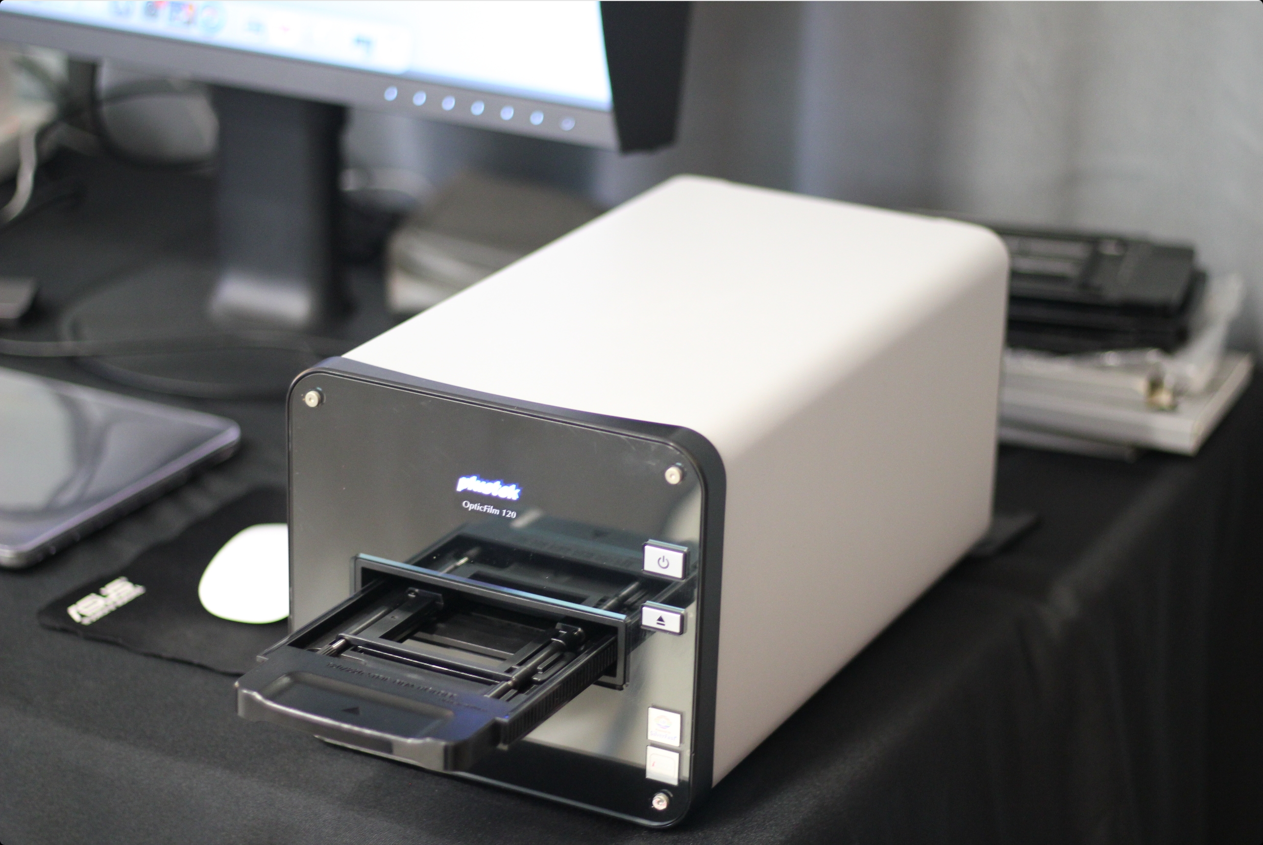 尊敬的 Plustek 老用户，您好！特-菲林中文-独立胶片摄影门户！